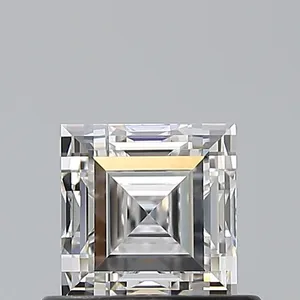 0.7ct RADIANT E VS1 Natural diamond
