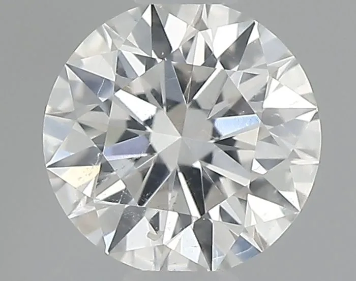 0.33ct ROUND G SI2 Natural diamond