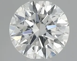 0.33ct ROUND G SI2 Natural diamond