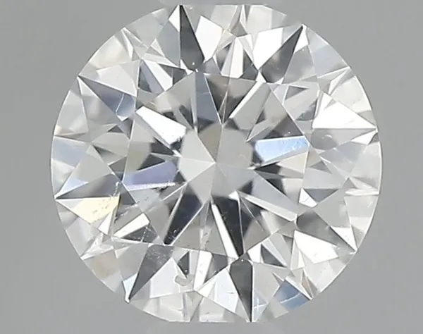 0.33ct ROUND G SI2 Natural diamond