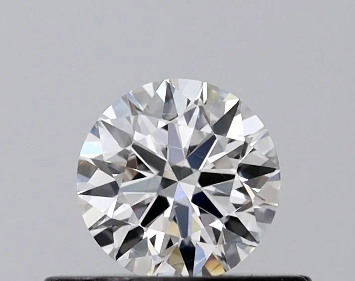 0.34ct ROUND D VS1 Lab Grown diamond
