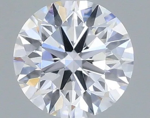 0.32ct ROUND E VS2 Lab diamond
