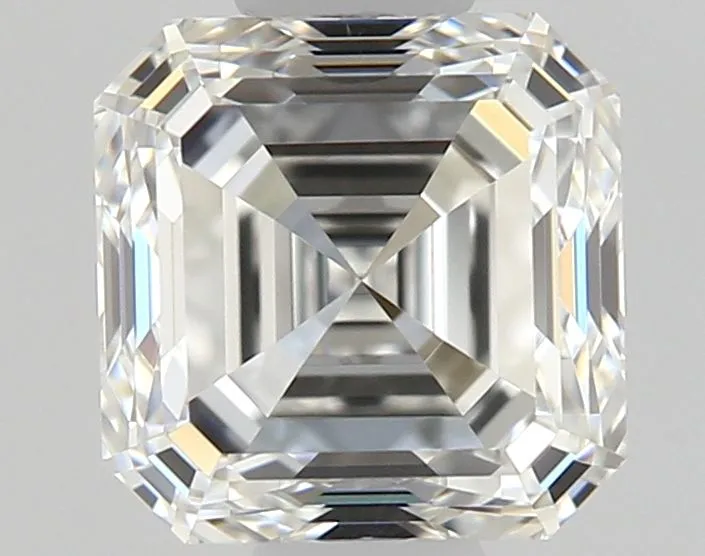 0.70ct EMERALD G VS1 Natural diamond