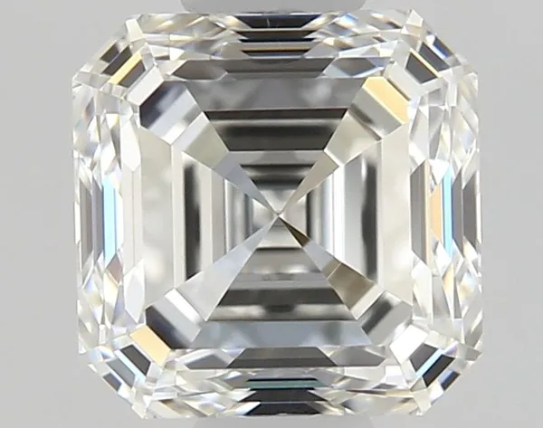 0.7ct EMERALD G VS1 Natural diamond
