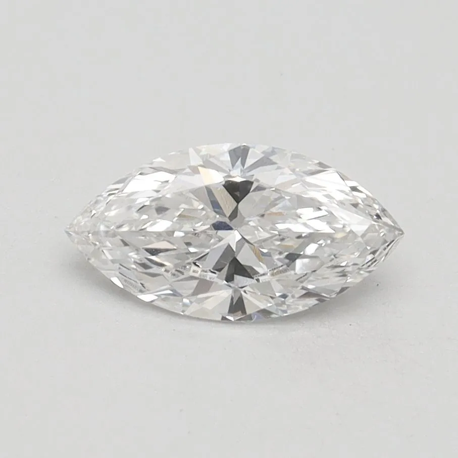 0.70ct MARQUISE E VS1 Lab Grown diamond