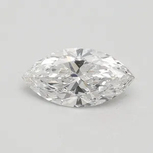 0.7ct MARQUISE E VS1 Lab diamond