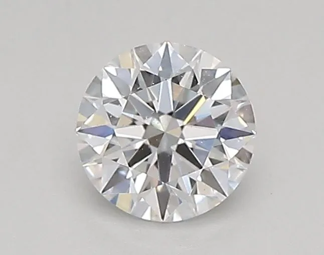 0.35ct ROUND D VS1 Lab Grown diamond
