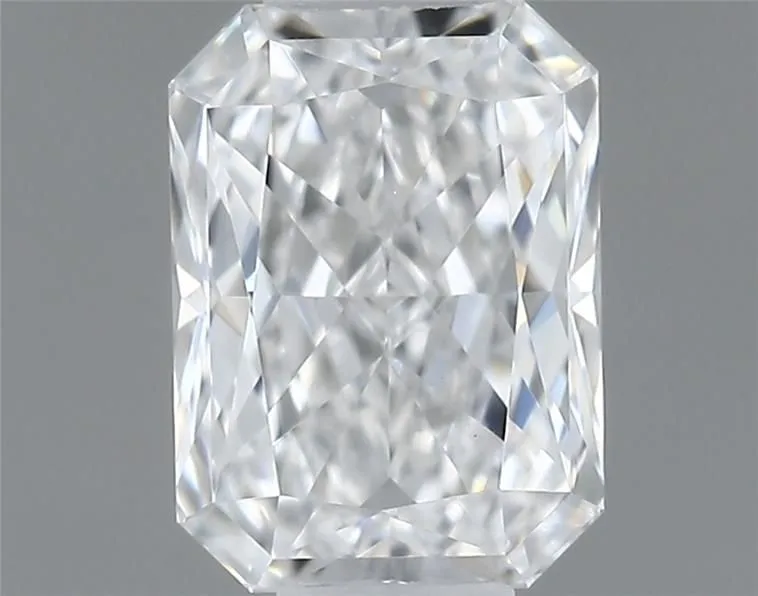 0.32ct RADIANT D VS1 Natural diamond