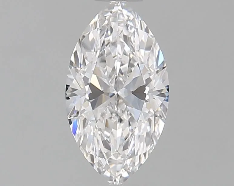 0.50ct MARQUISE D VS2 Natural diamond