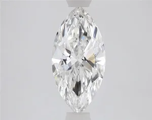 1.01ct MARQUISE F VS1 Lab diamond