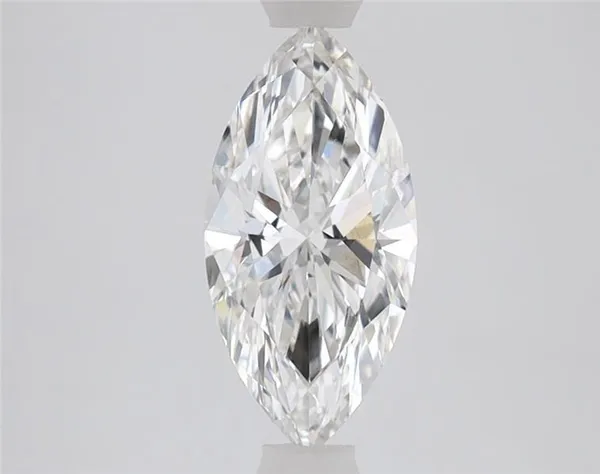 1.01ct MARQUISE F VS1 Lab diamond