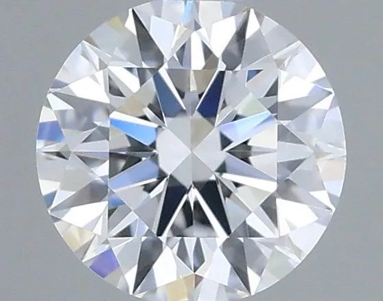 0.33ct ROUND D VVS2 Lab Grown diamond