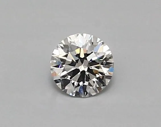 0.36ct ROUND D VVS2 Lab Grown diamond