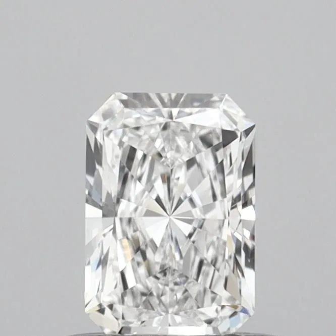 0.54ct RADIANT D VS1 Lab Grown diamond
