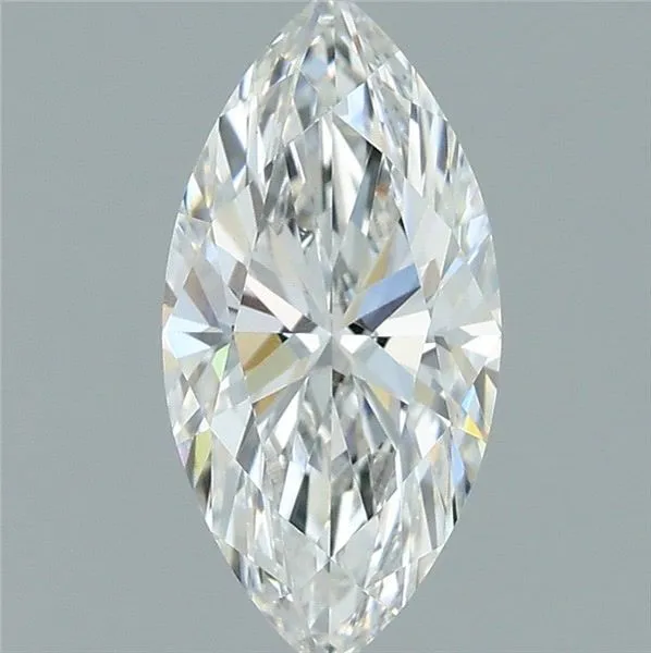 1.16ct MARQUISE F VVS2 Lab Grown diamond