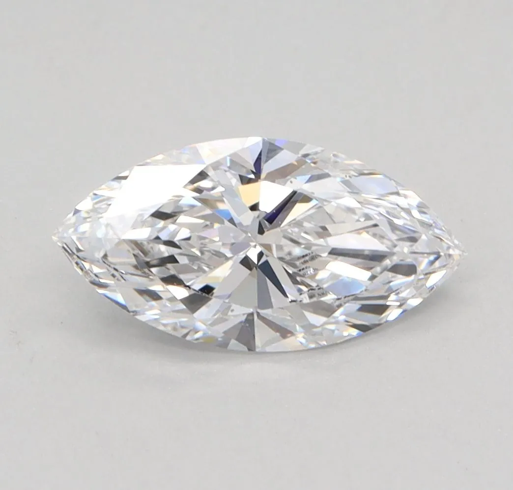 0.92ct MARQUISE D VS1 Lab Grown diamond