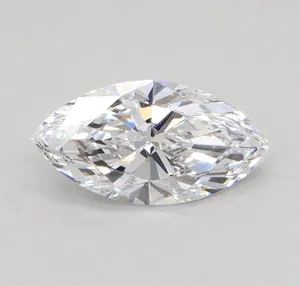 0.92ct MARQUISE D VS1 Lab diamond