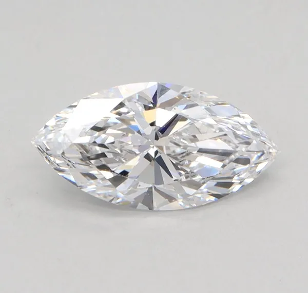 0.92ct MARQUISE D VS1 Lab diamond