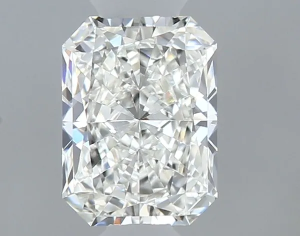 0.3ct RADIANT H VVS2 Natural diamond