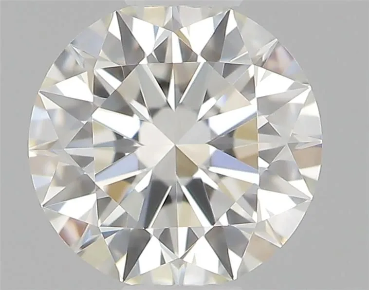 0.31ct ROUND H IF Natural diamond
