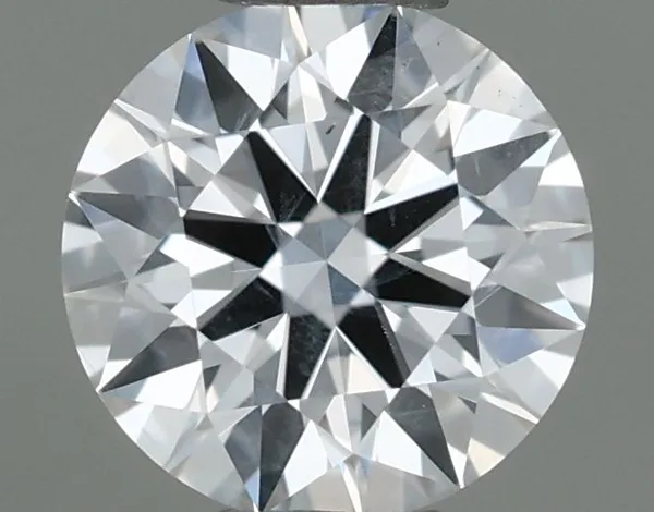 0.3ct ROUND E SI2 Natural diamond