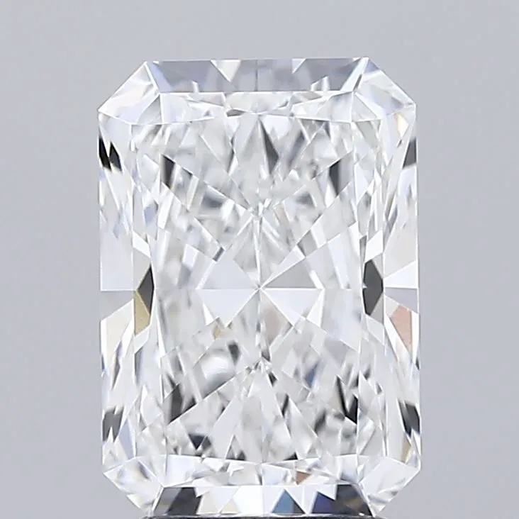 0.42ct RADIANT D VVS1 Lab Grown diamond