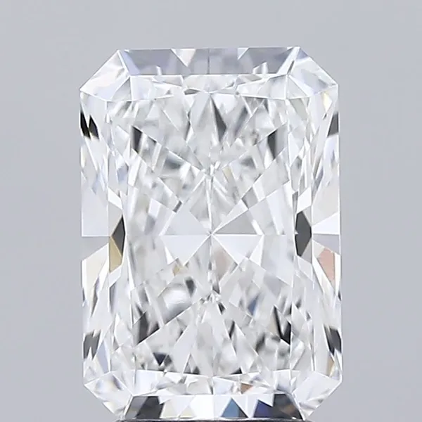 0.42ct RADIANT D VVS1 Lab diamond