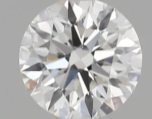 0.3ct ROUND G SI1 Natural diamond