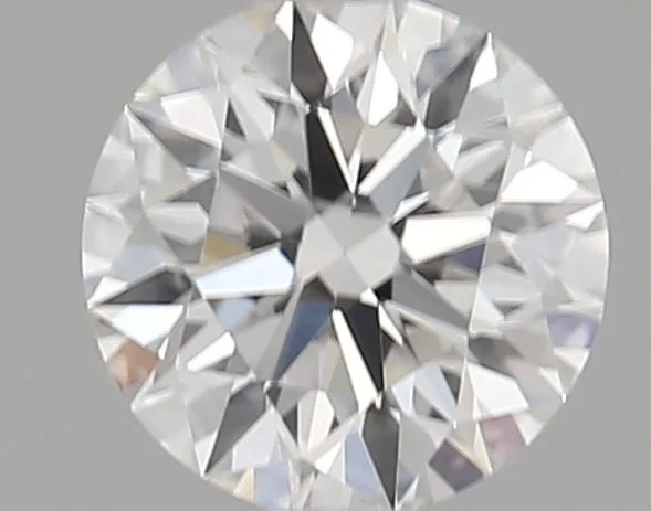 0.3ct ROUND G SI1 Natural diamond