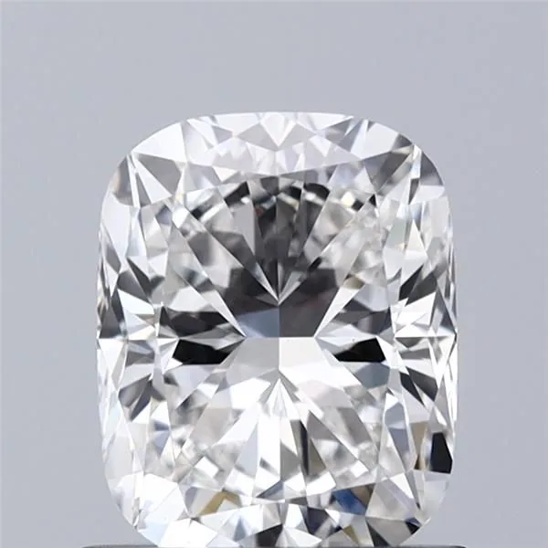 1.03ct CUSHION E VS1 Lab Grown diamond