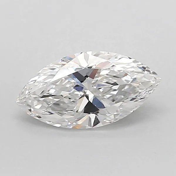 1.03ct MARQUISE D VS1 Lab diamond