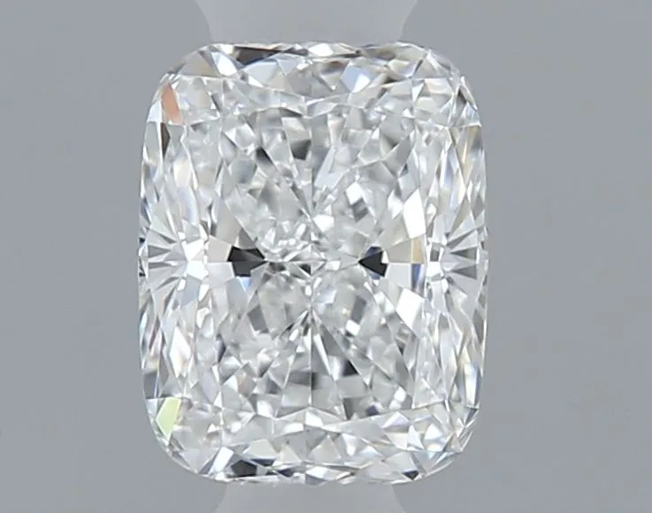 0.31ct CUSHION E VVS1 Natural diamond