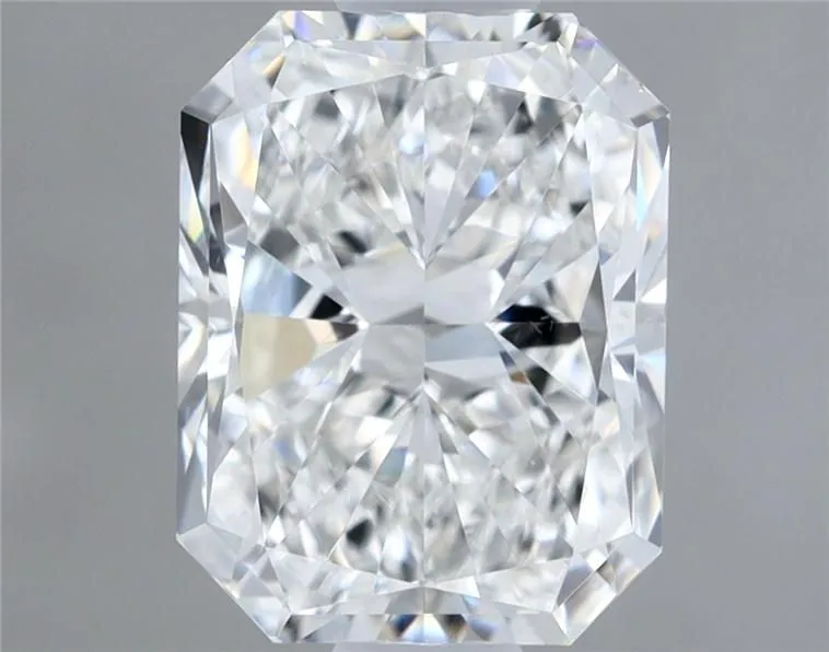 1.01ct RADIANT E VS2 Natural diamond