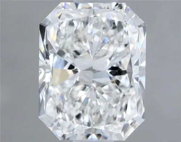 1.01ct RADIANT E VS2 Natural diamond