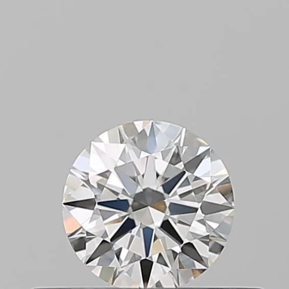 0.30ct ROUND H VVS2 Natural diamond