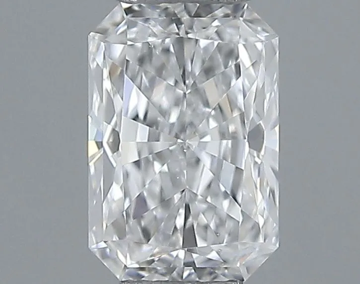0.50ct RADIANT D VS2 Natural diamond