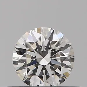 0.3ct ROUND G SI1 Natural diamond