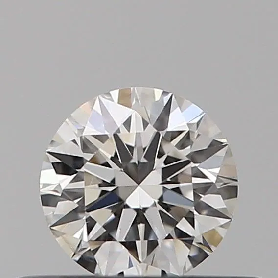 0.3ct ROUND G SI1 Natural diamond