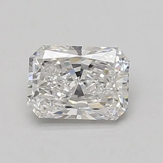 0.72ct RADIANT D VS1 Lab Grown diamond