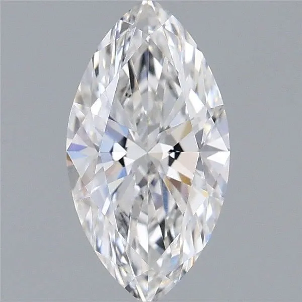 1.05ct MARQUISE E VVS2 Lab Grown diamond