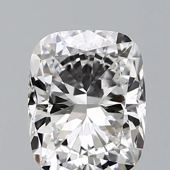 1.03ct CUSHION E VS2 Lab Grown diamond