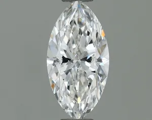 0.5ct MARQUISE H VS1 Natural diamond