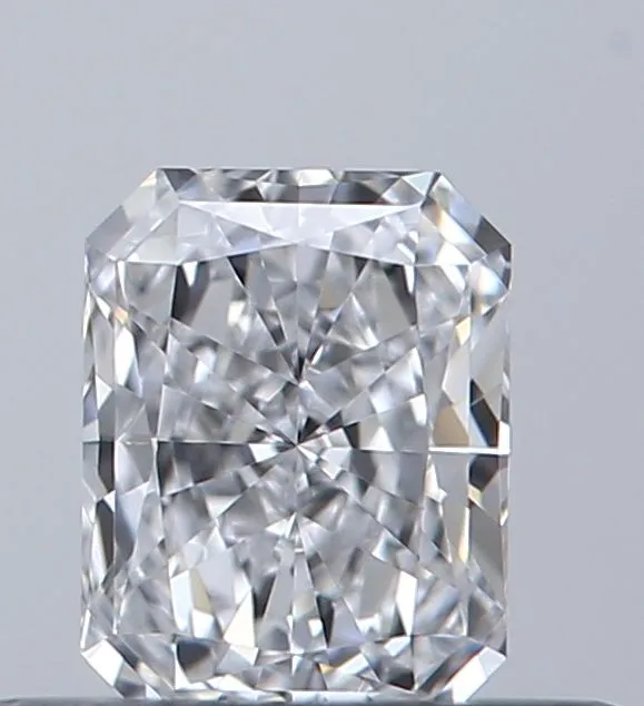 0.33ct RADIANT D IF Natural diamond
