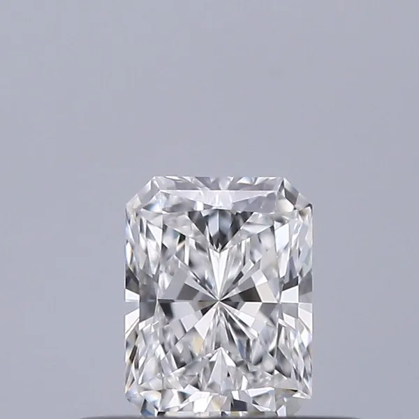 0.3ct RADIANT D VVS2 Natural diamond