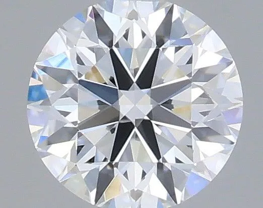 0.30ct ROUND H VS1 Natural diamond