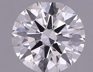 0.3ct ROUND G SI1 Natural diamond