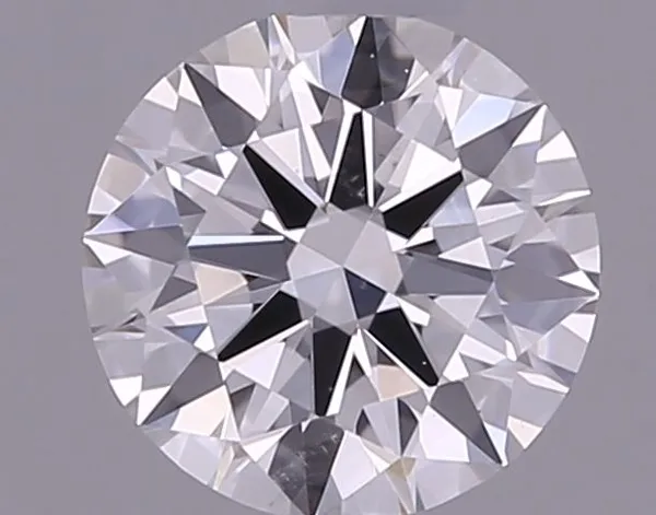 0.3ct ROUND G SI1 Natural diamond