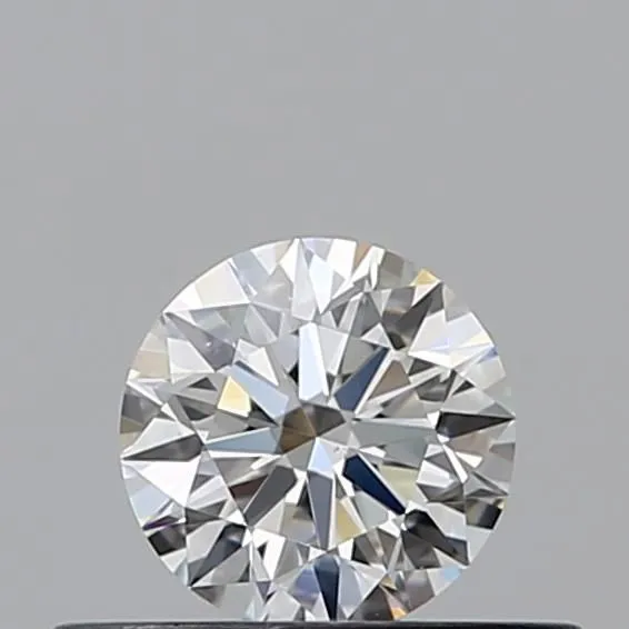 0.31ct ROUND H VS1 Natural diamond