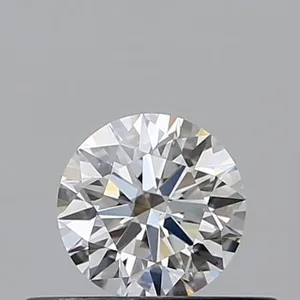 0.31ct ROUND H VS1 Natural diamond