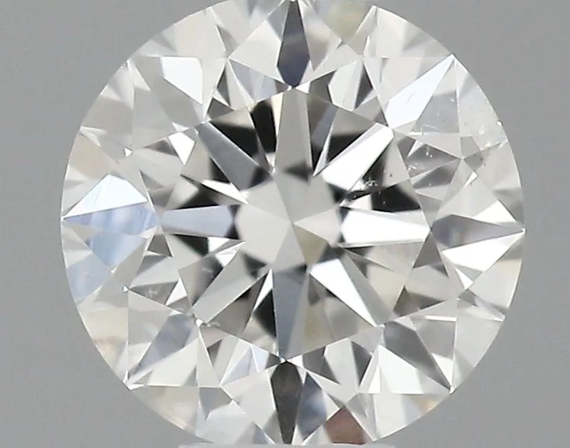 0.30ct ROUND G SI2 Natural diamond